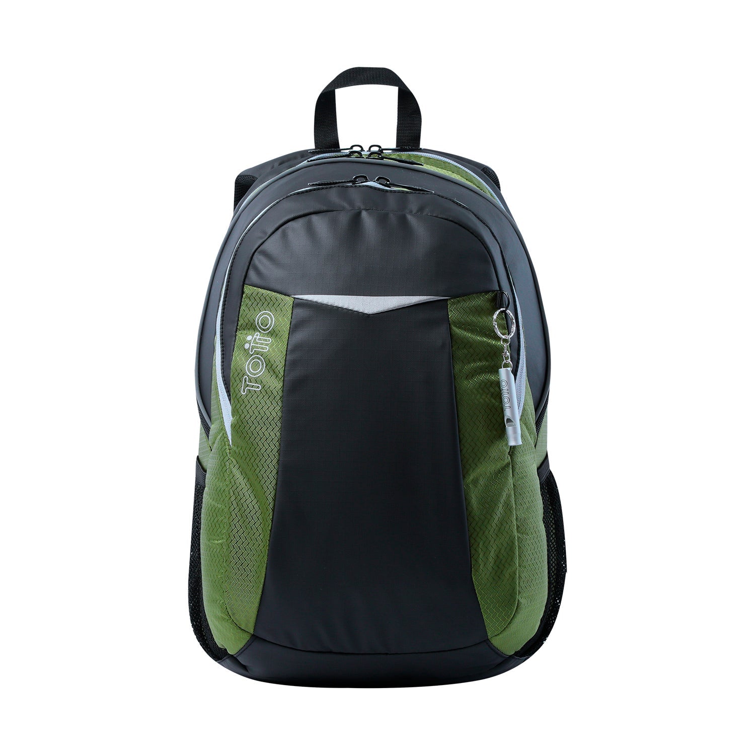Mochila Titanio 2.0 