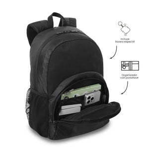 Mochila Teck 3.0 M 
