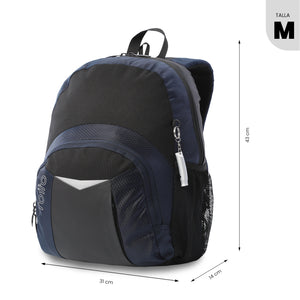 Mochila Teck 3.0 M 