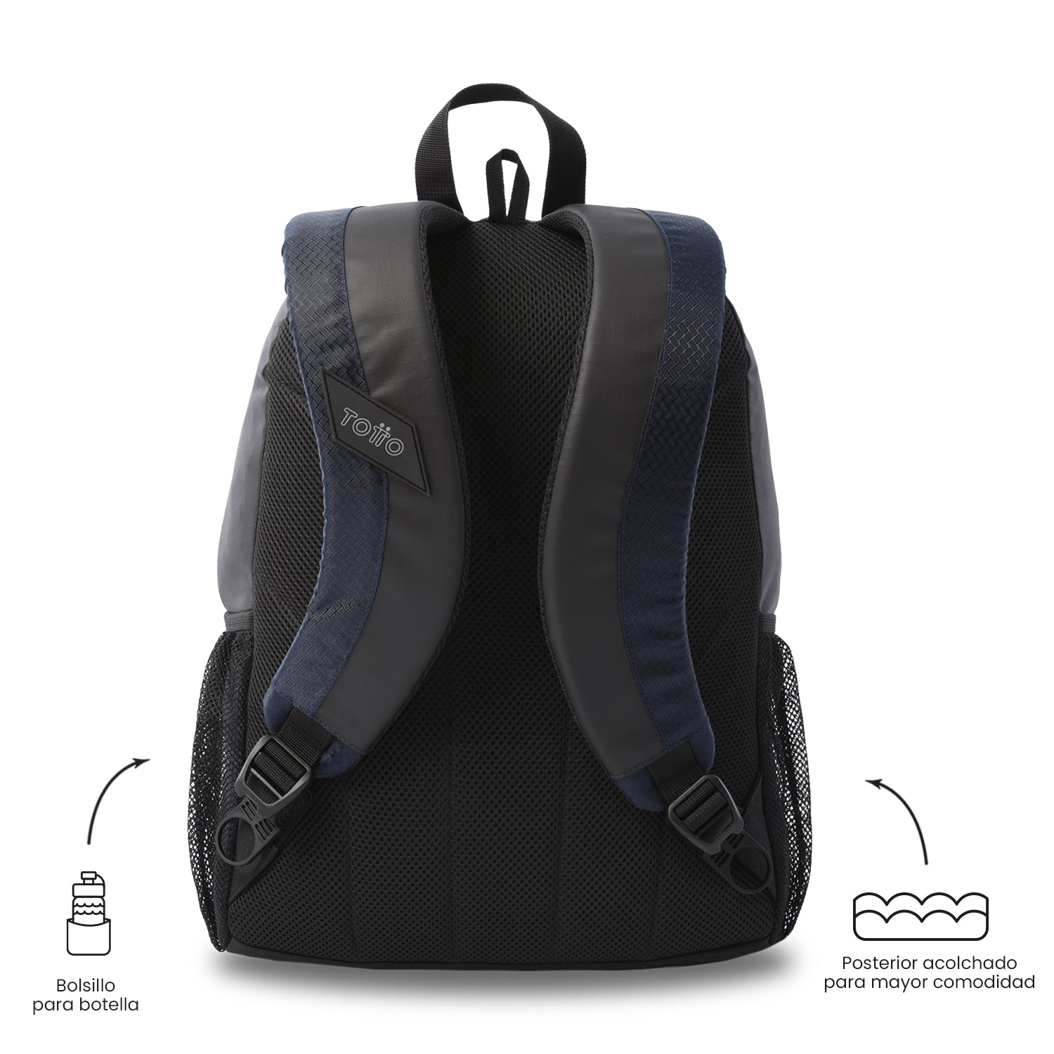 Mochila Teck 3.0 M 
