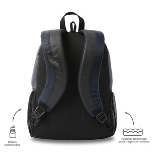 Mochila Teck 3.0 M 