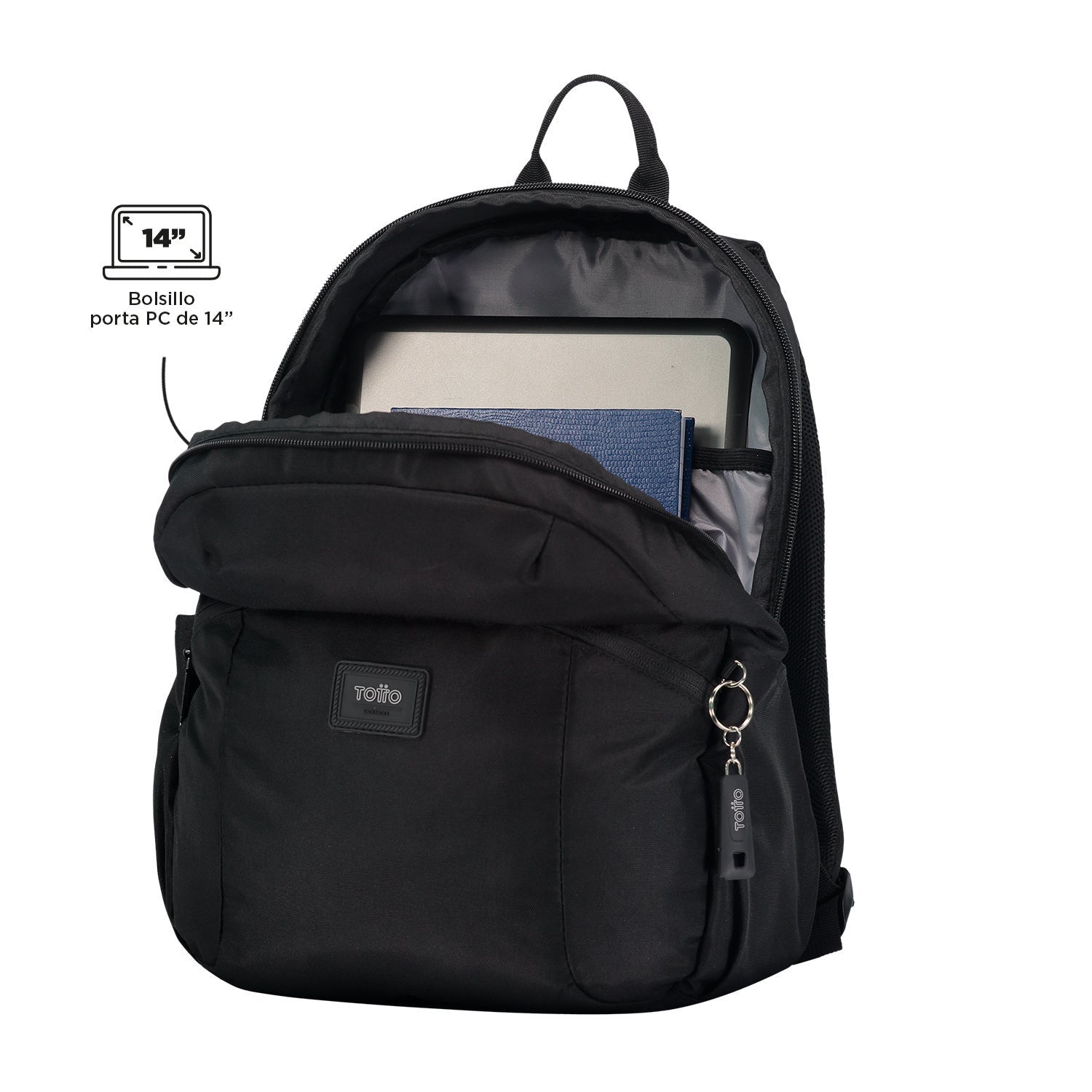 Mochila Trik 