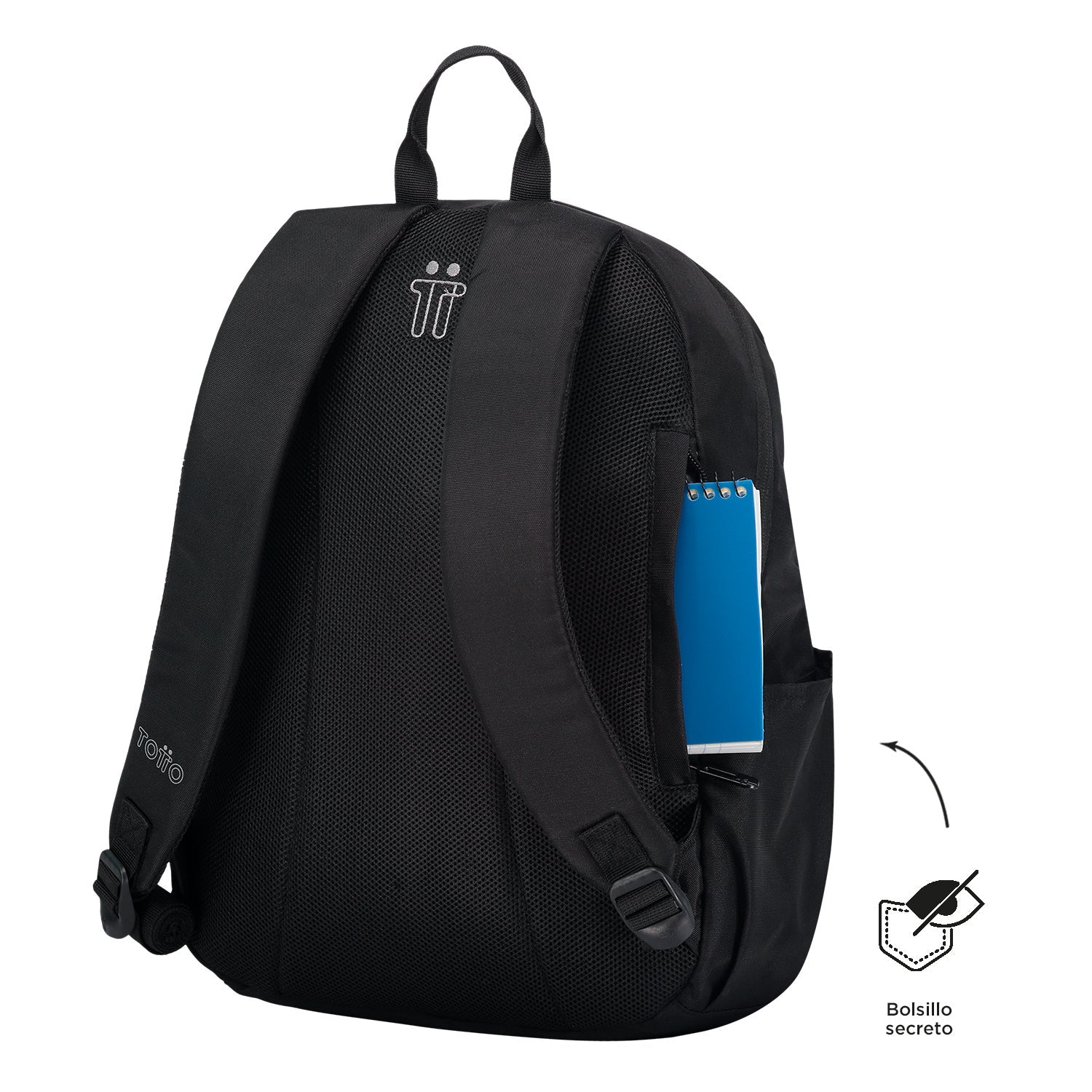 Mochila Trik 