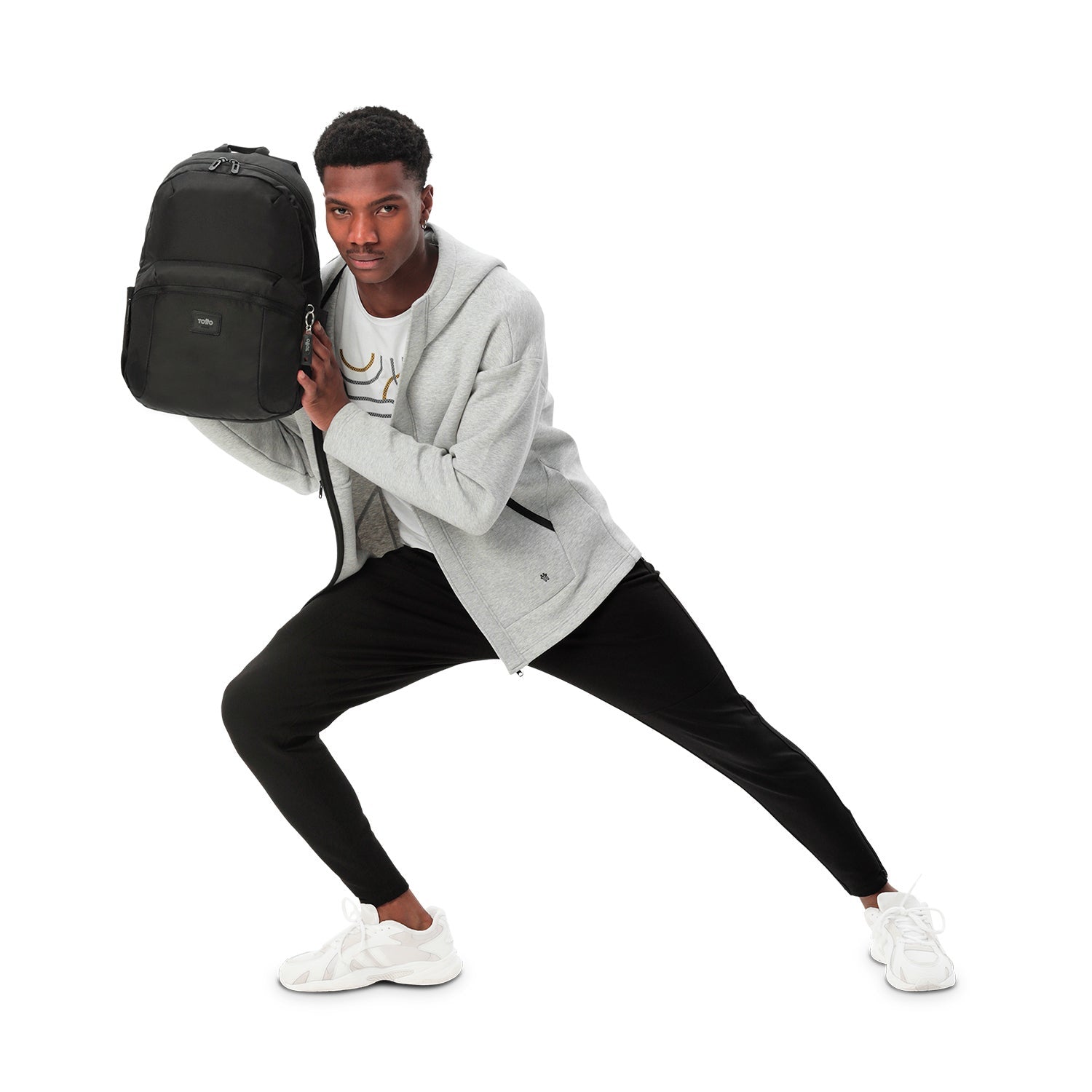 Mochila Trik 