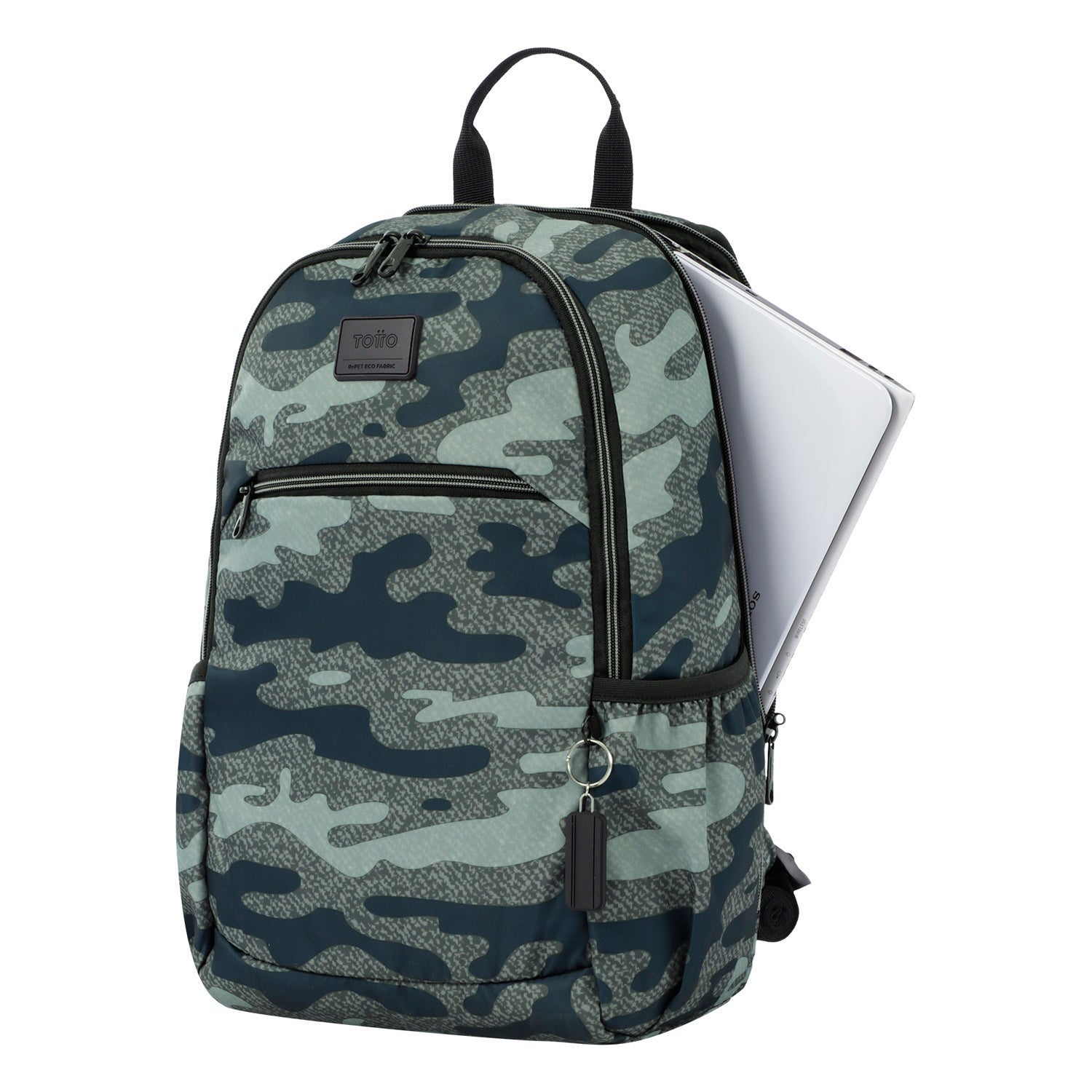Mochila Tracer 2 