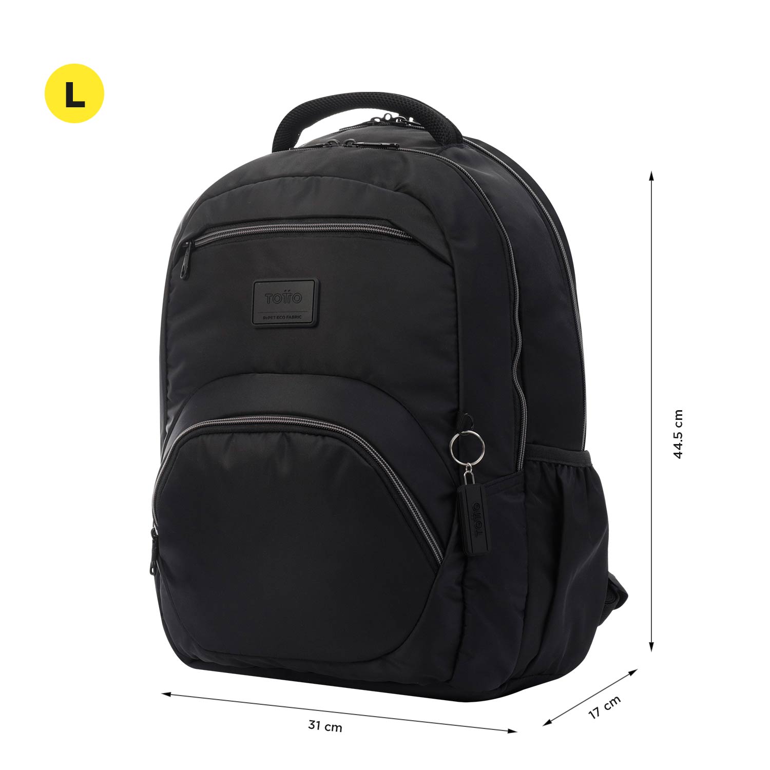 Mochila Tracer 4 