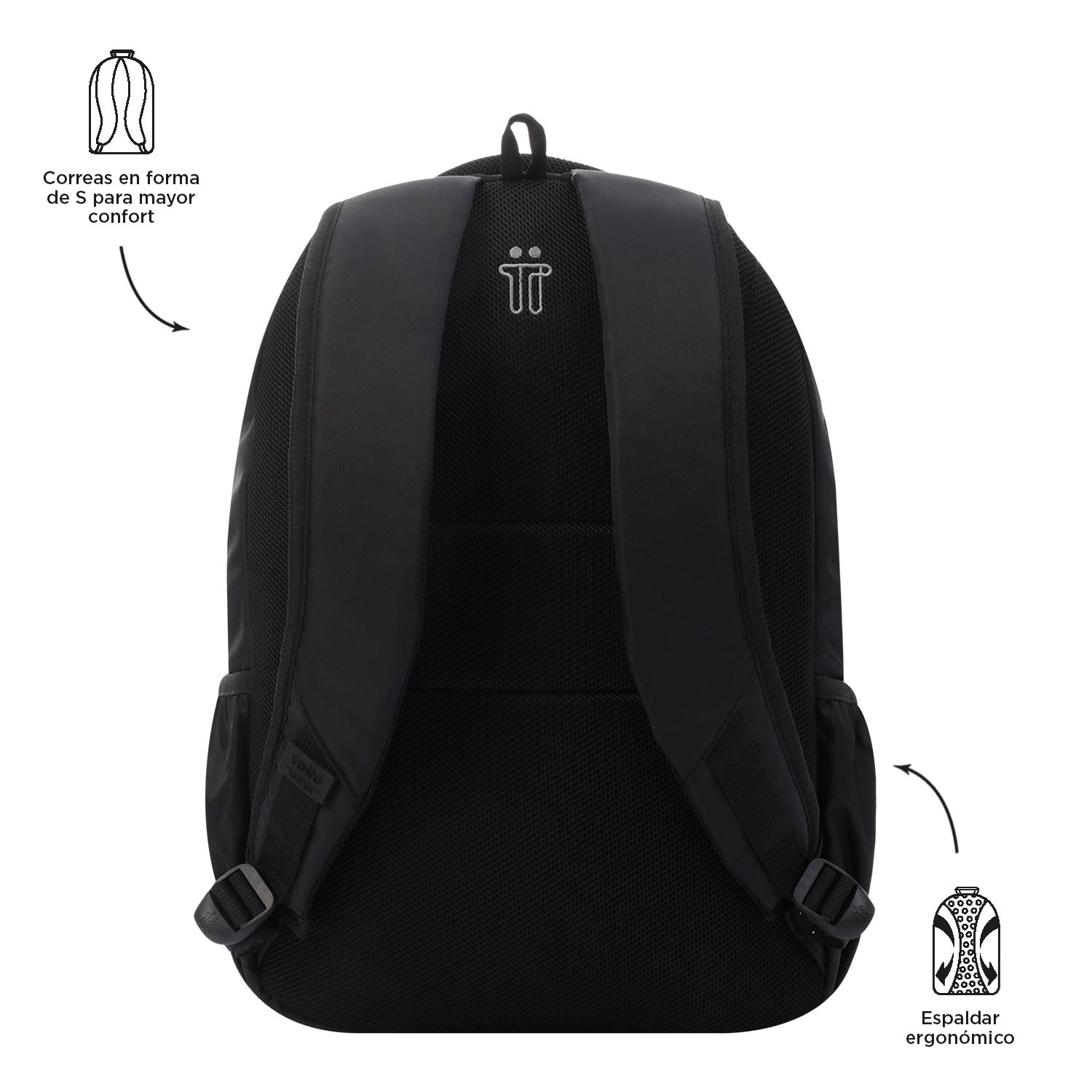 Mochila Tracer 4 