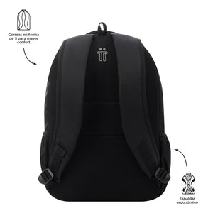 Mochila Tracer 4 