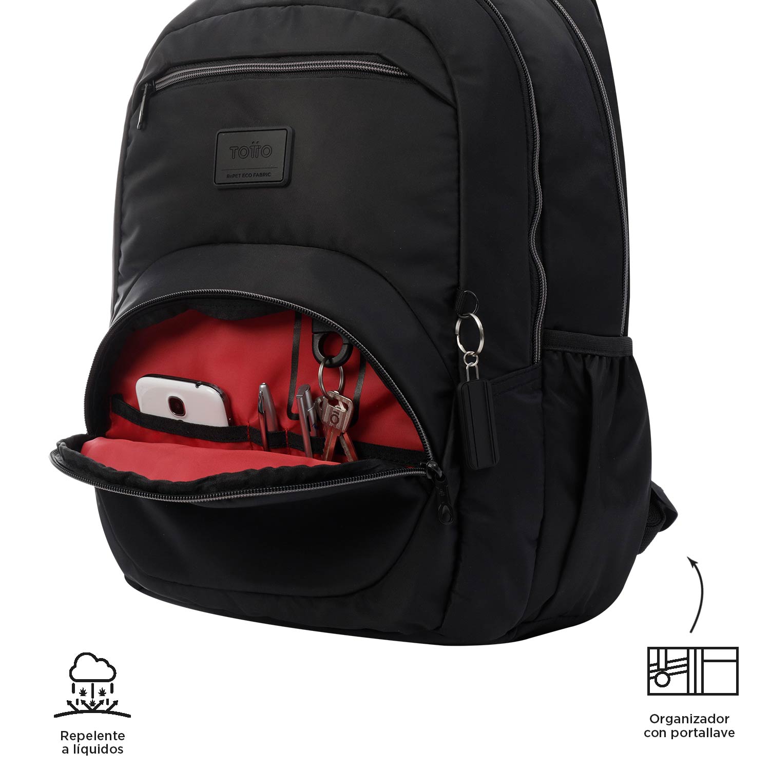 Mochila Tracer 4 