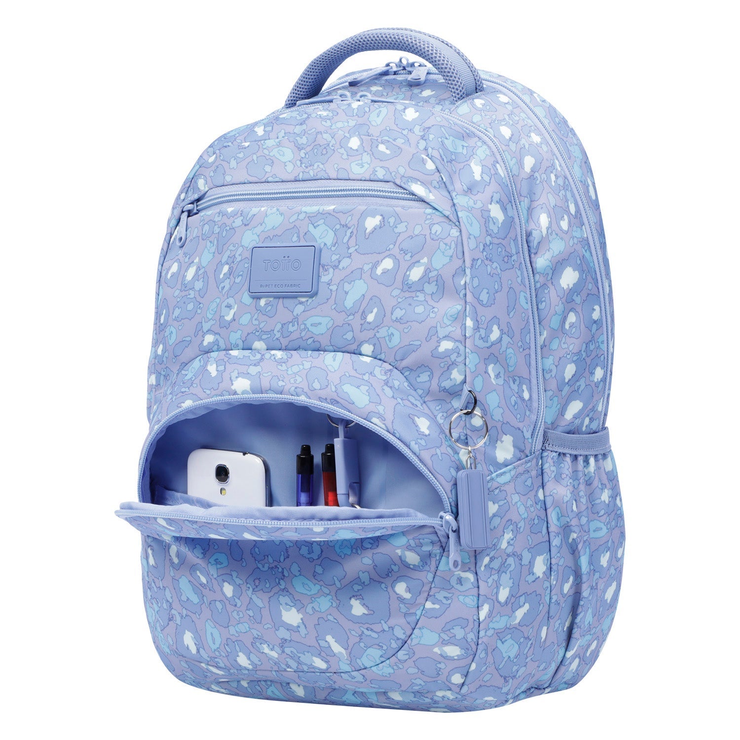 Mochila Tracer 4 