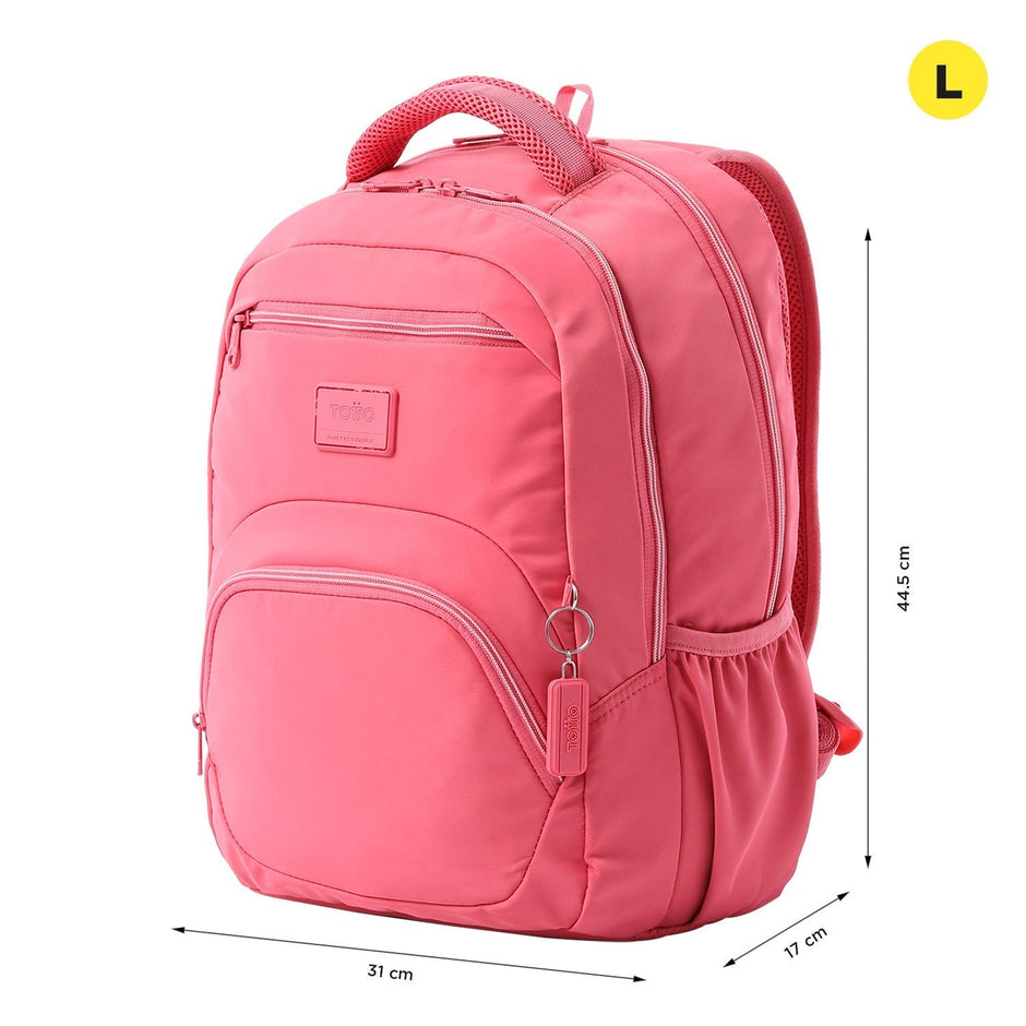 Mochila Tracer 4