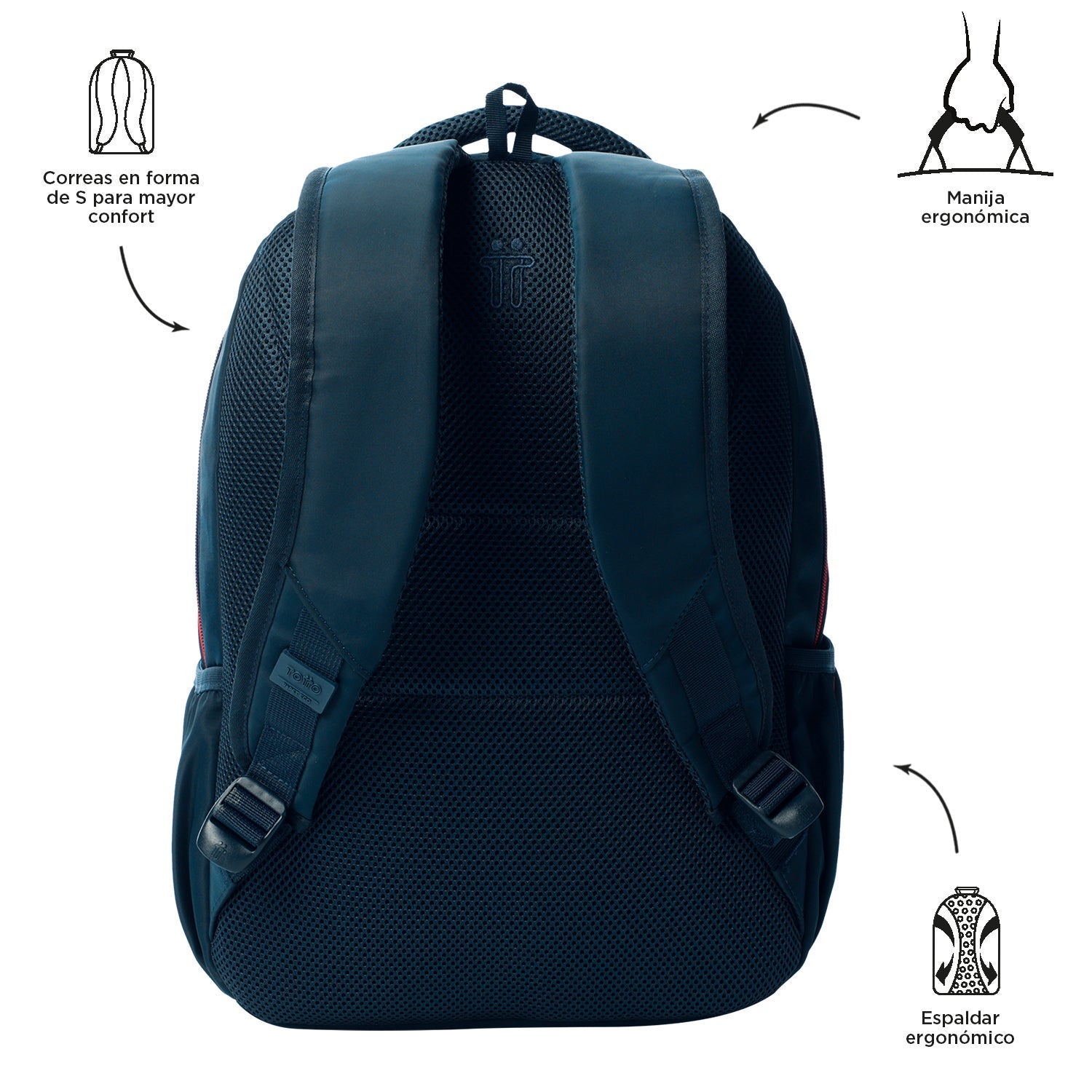 Mochila Tracer 4 