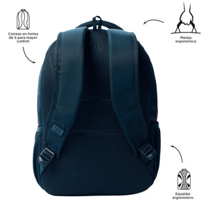 Mochila Tracer 4 