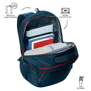 Mochila Tracer 4 