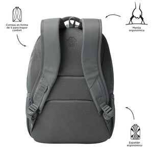 Mochila Tracer 4 