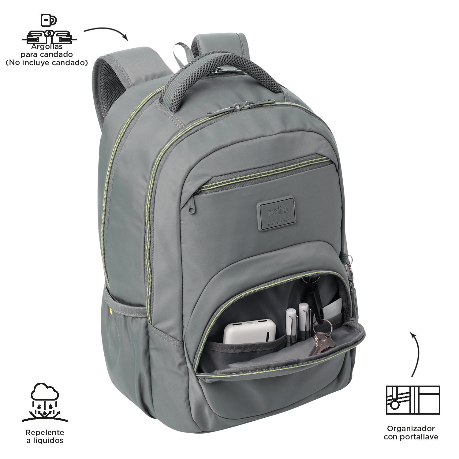 Mochila Tracer 4 