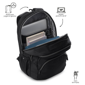 Mochila Tracer 4 