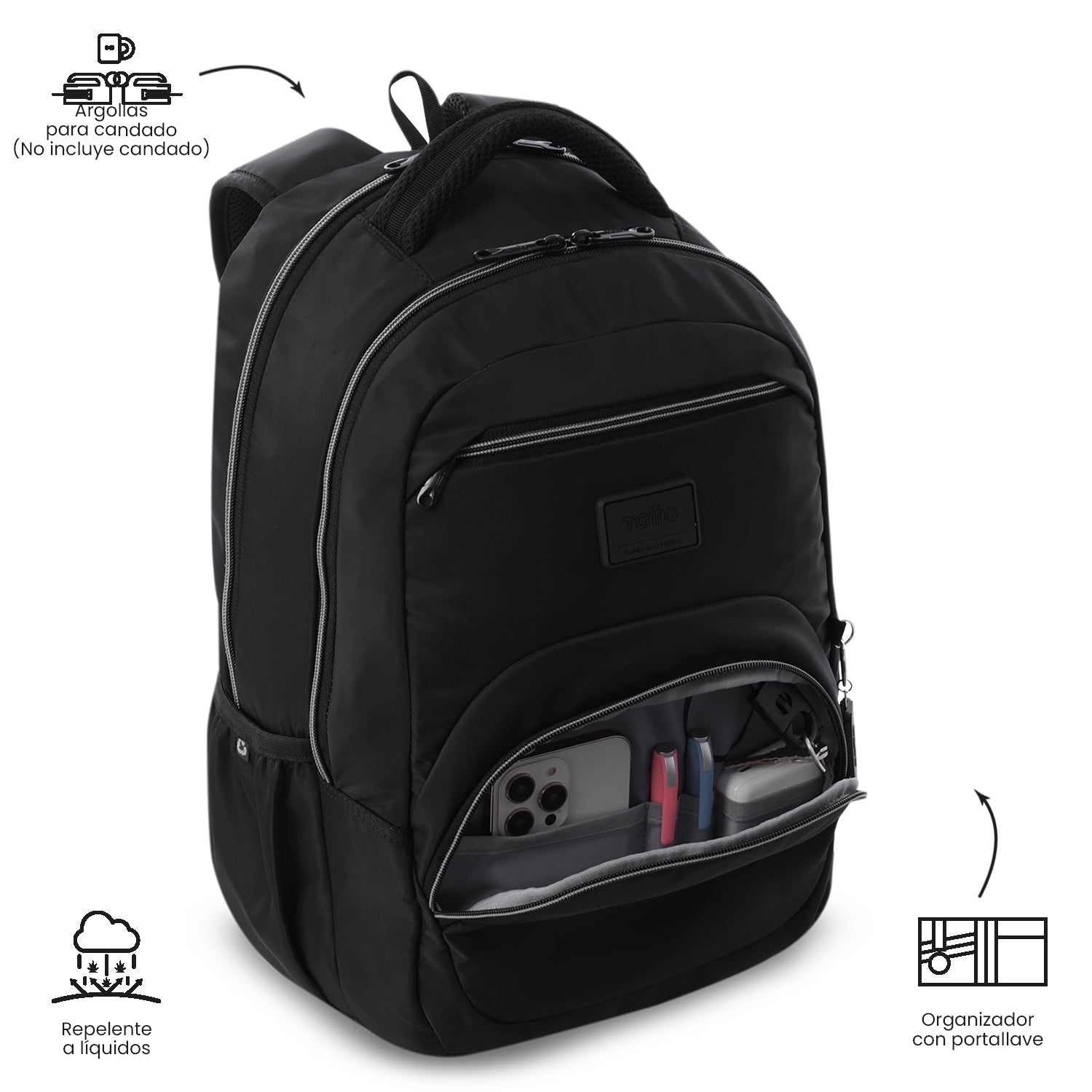 Mochila Tracer 4 