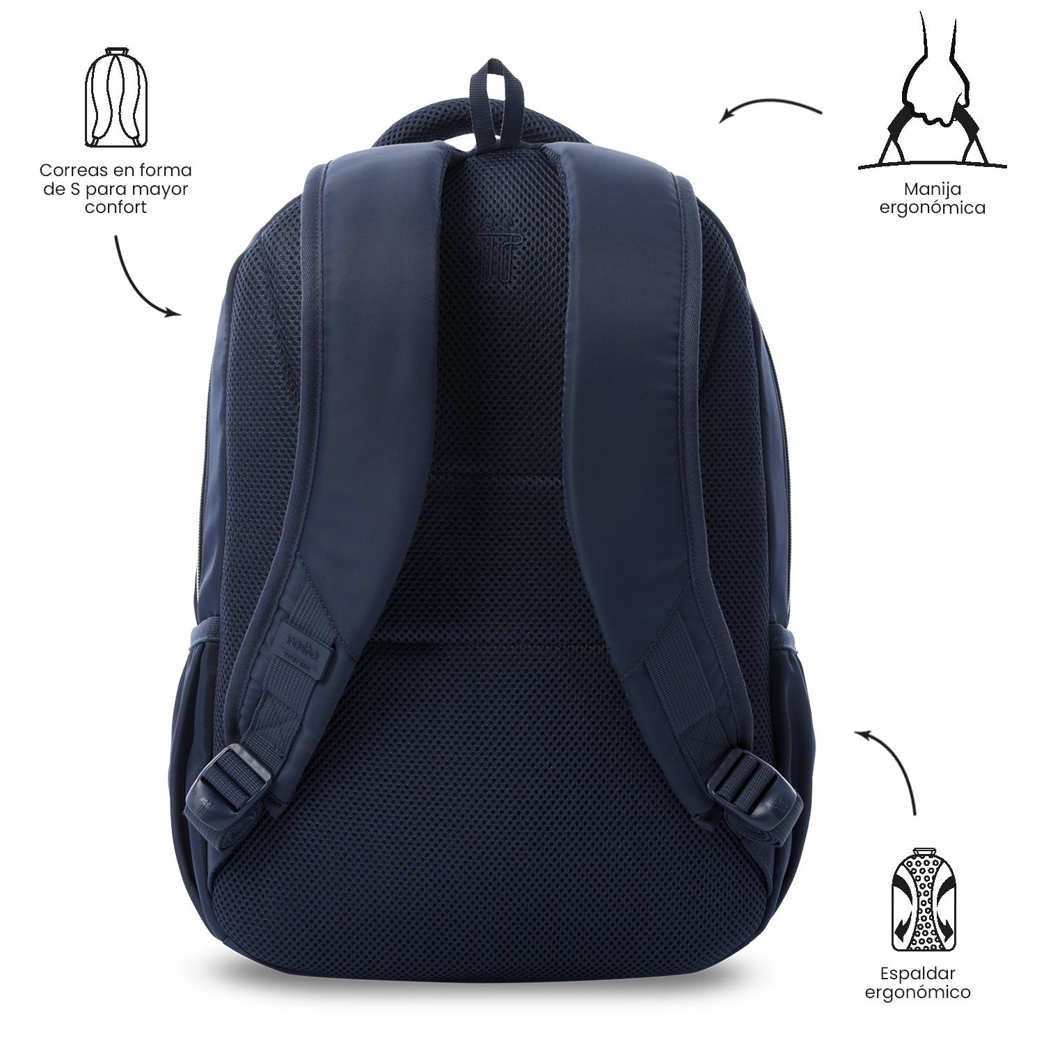 Mochila Tracer 4 