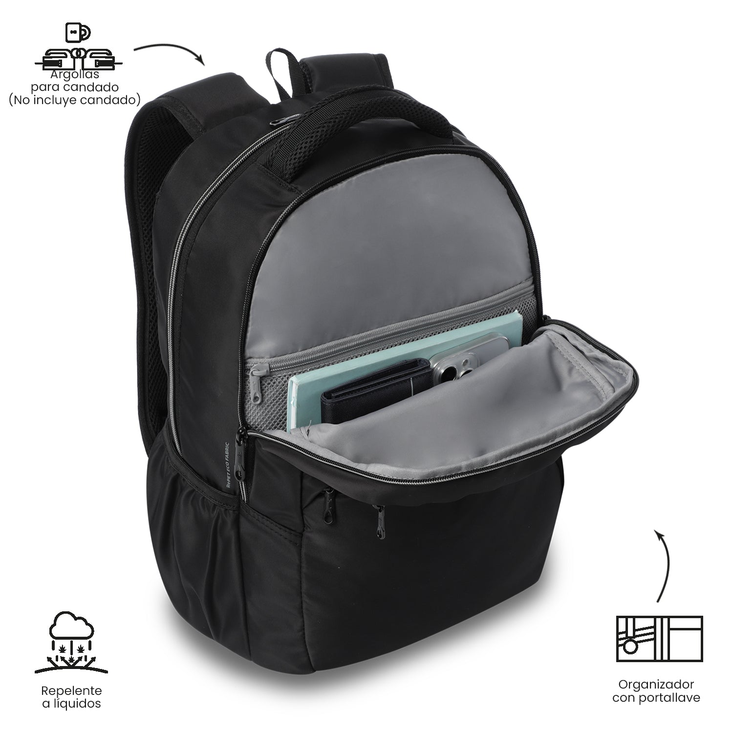 Mochila Tracer 4 2.0 