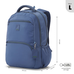 Mochila Tracer 4 2.0 