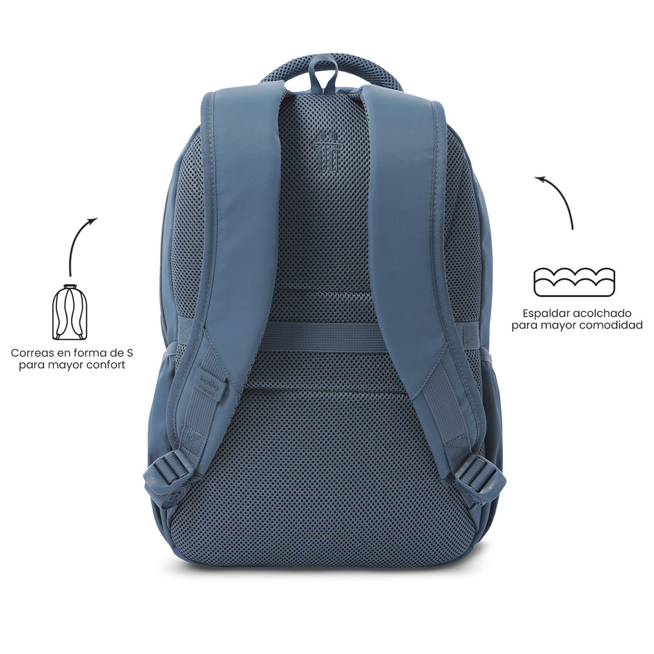 Mochila Tracer 4 2.0