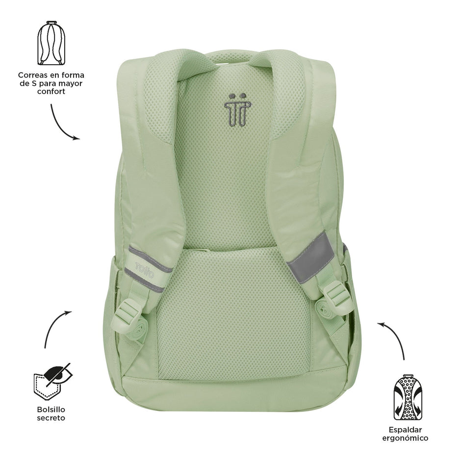 Mochila Misisipi