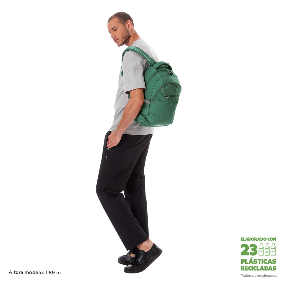 Mochila Misisipi