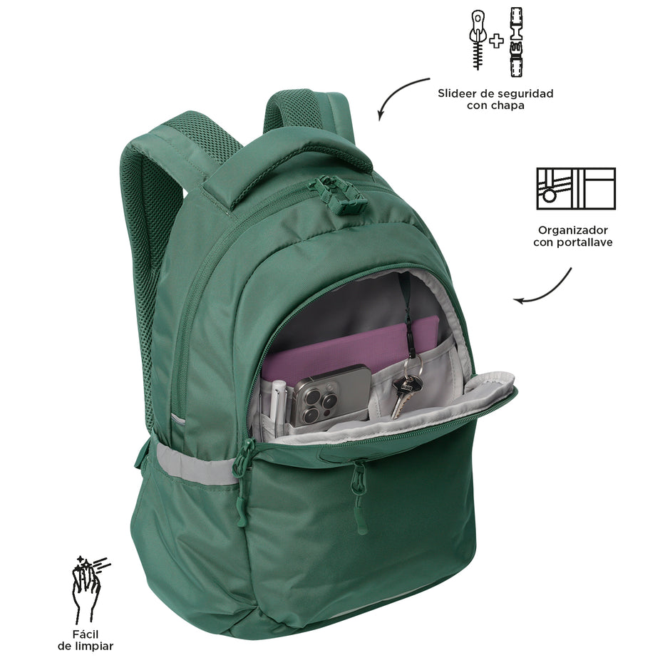 Mochila Misisipi