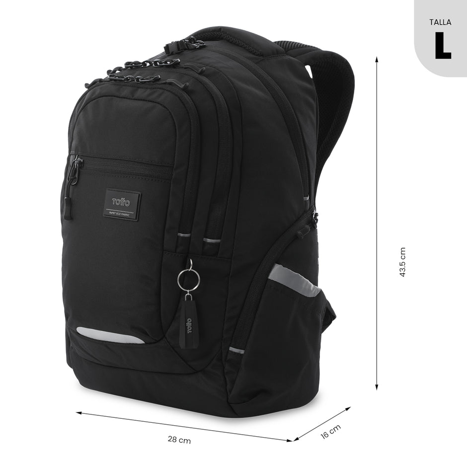 Mochila Eufrates