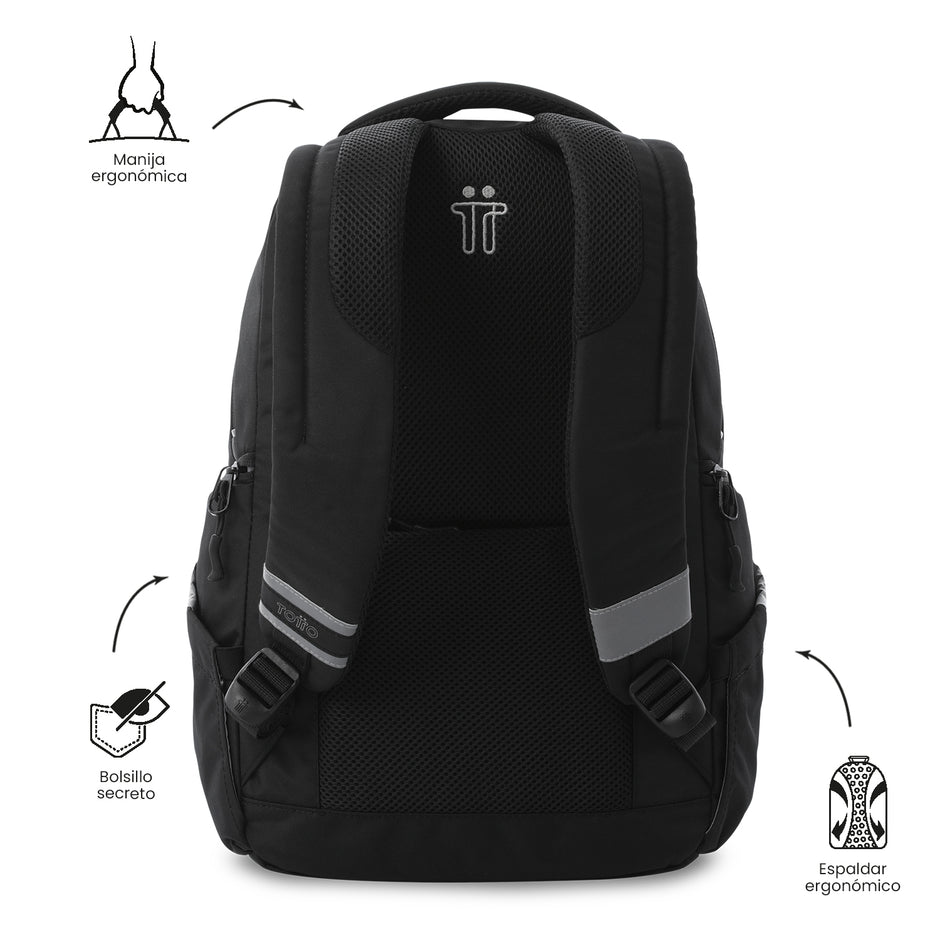 Mochila Eufrates