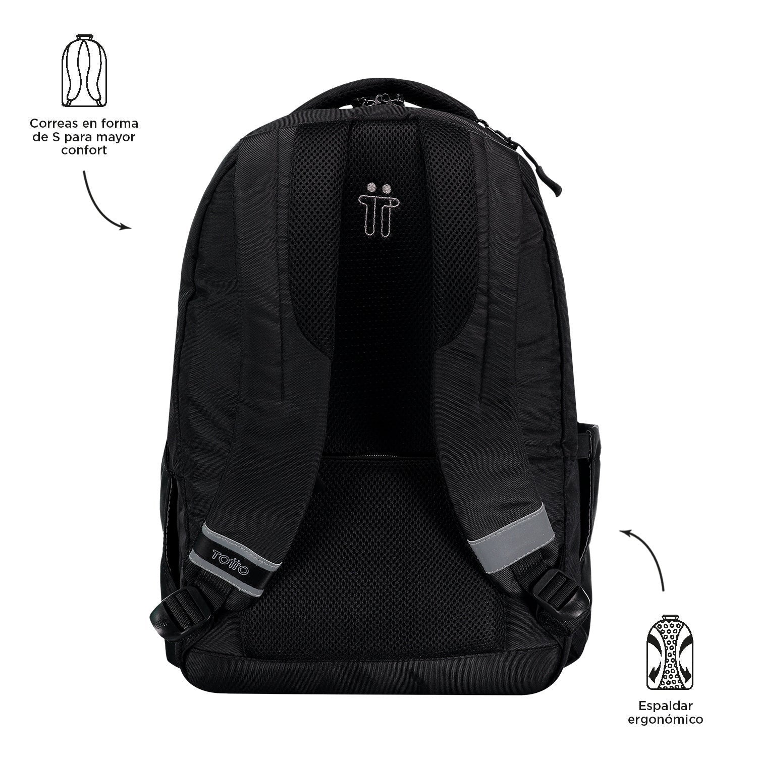 Mochila Indo