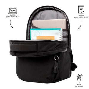 Mochila Indo