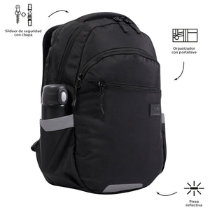 Mochila Indo