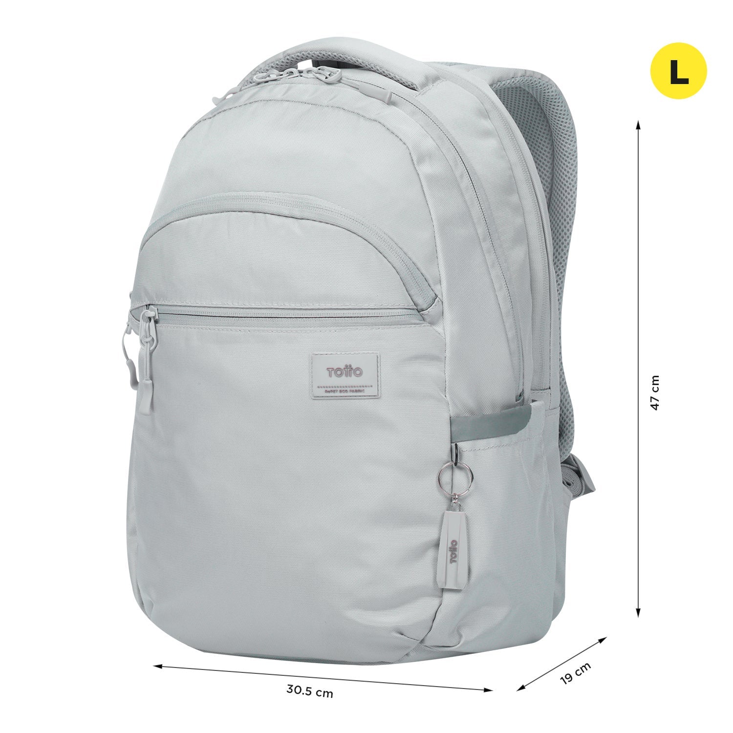 Mochila Indo