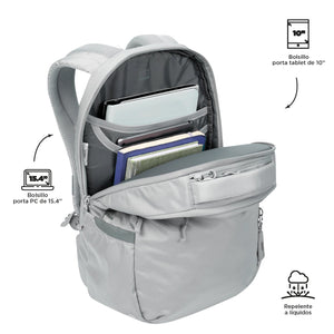 Mochila Indo