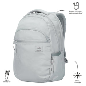 Mochila Indo