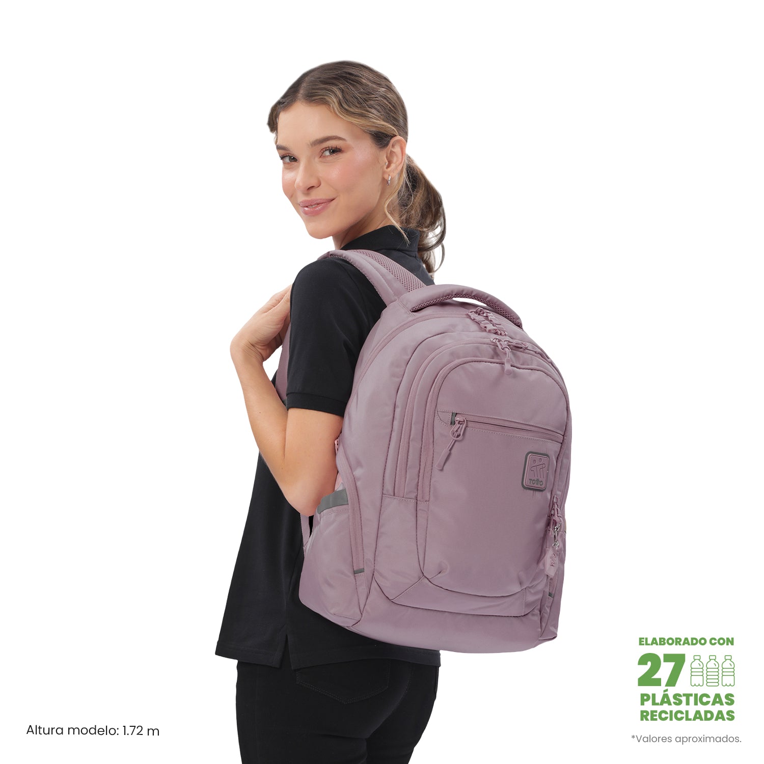 Mochila Eufrates 2.0 