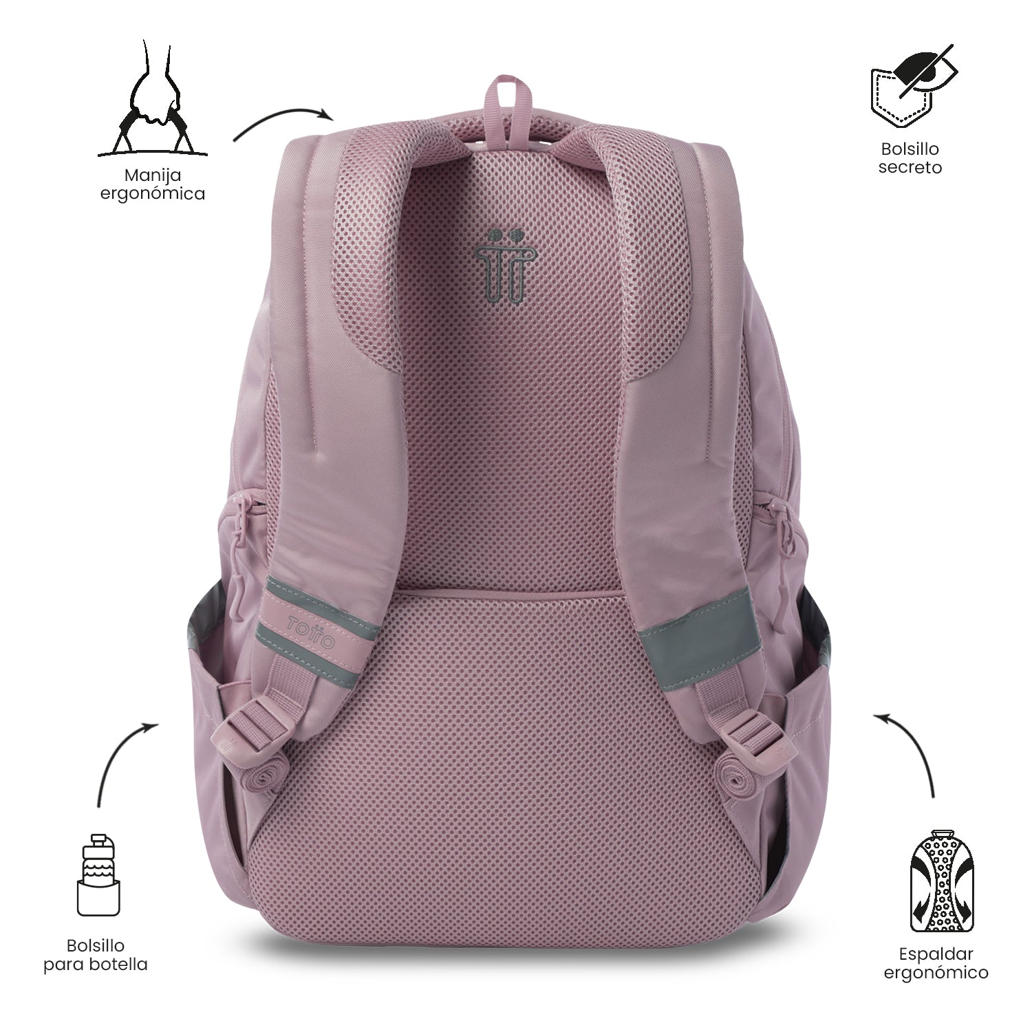 Mochila Eufrates 2.0 