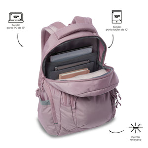 Mochila Eufrates 2.0 