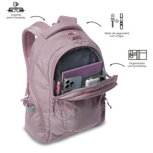Mochila Eufrates 2.0 