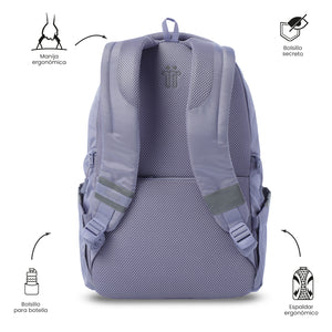 Mochila Eufrates 2.0 