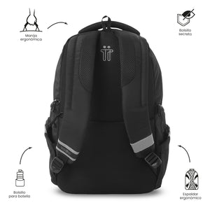 Mochila Eufrates 2.0 