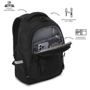 Mochila Eufrates 2.0 