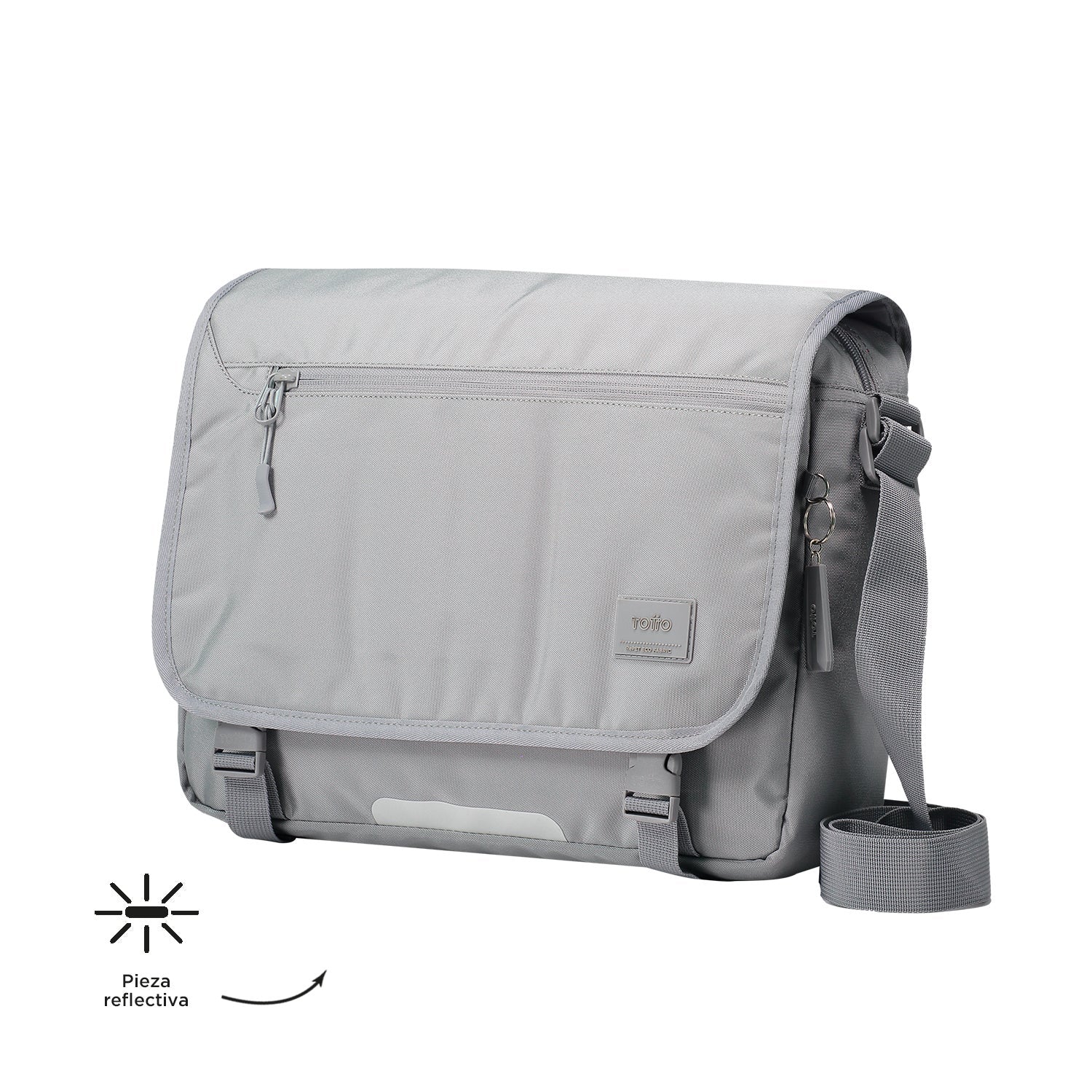 Bandolera Caspio