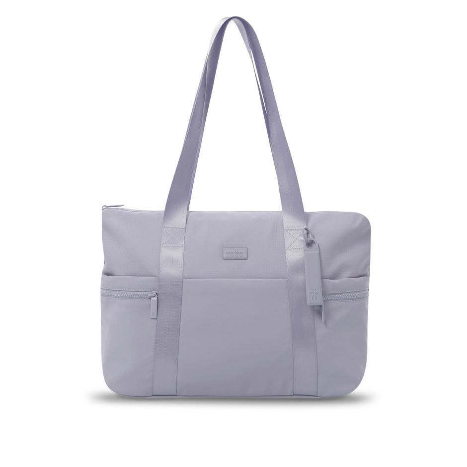 Kit X 2 Bolso L + Porta PC extraíble Atenas