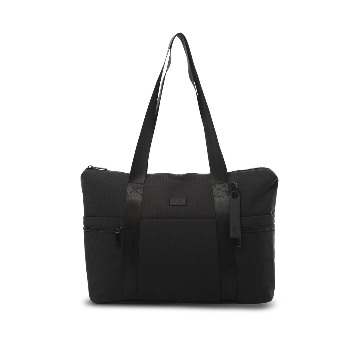 Kit X 2 Bolso L + Porta PC extraíble Atenas