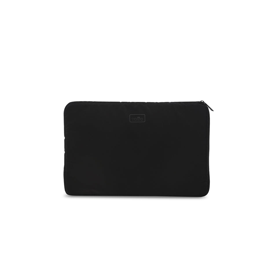 Kit X 2 Bolso L + Porta PC extraíble Atenas