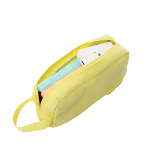 Pack X 3 Mochila + Portameriendas + Estuche Yuno 
