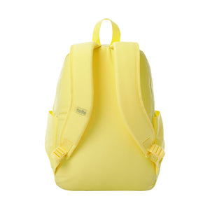 Pack X 3 Mochila + Portameriendas + Estuche Yuno 